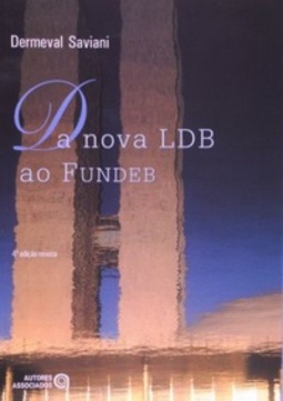 Da Nova Ldb Ao Fundeb