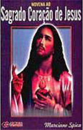 Novena ao Sagrado Coração de Jesus