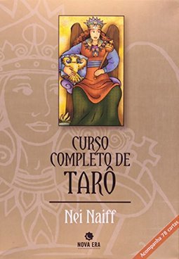 Curso Completo de Tarô