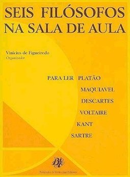 Seis Filósofos na Sala de Aula