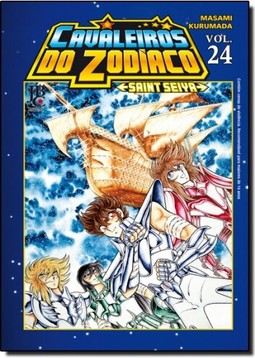 Cavaleiros Do Zodiaco Saint Seiya 024