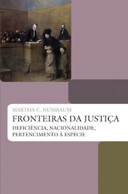 FRONTEIRAS DA JUSTICA