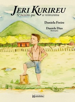 Jeri Kurireu: o menino que se reinventou