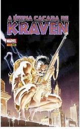 A Última Caçada de Kraven