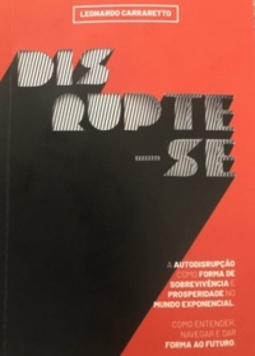 Disrupte-se