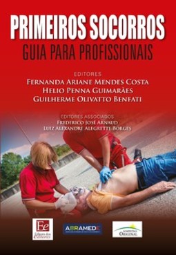 Primeiros socorros: guia para profissionais