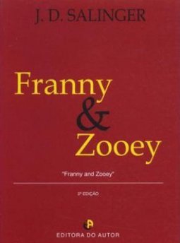 Franny e Zooey - Família Glass ( II )