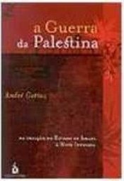 A Guerra da Palestina