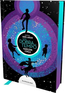 Uma Dobra no Tempo