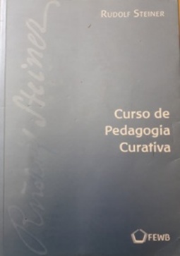 CURSO DE PEDAGOGIA CURATIVA