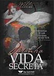 Minha Vida Secreta: Memórias de um Libertino do Século XIX