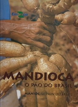 MANDIOCA
