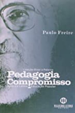 Pedagogia Do Compromisso - Volume 2
