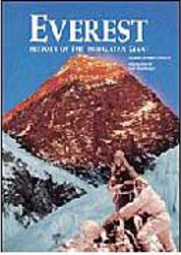 Everest: History of Himalayan Giant - Importado