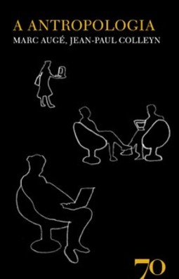 A antropologia