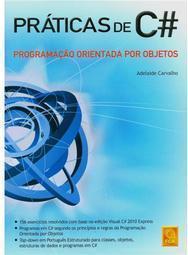 Práticas de C#