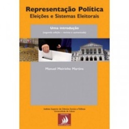REPRESENTAÇÃO POLÍTICA (Manuais pedagógicos #1)