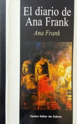 El diario de Ana Frank