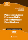 Poderes do juiz no processo civil e sua conformação constitucional