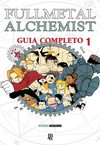 Fullmetal Alchemist - Guia Especial - Vol. 1