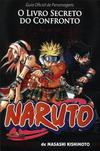 Livro Secreto do Confronto- Naruto
