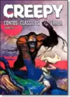 Creepy - Contos Classicos De Terror - Vol. 3 (Brochura)