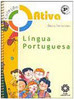 Ativa: Língua Portuguesa - 3 série - 1 grau