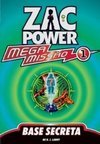 ZAC POWER MEGA MISSAO 1