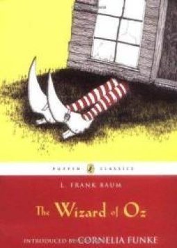 THE WIZARD OF OZ