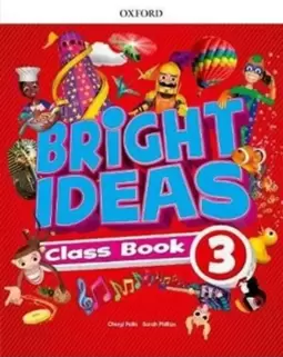 Bright Ideas 3 Cb