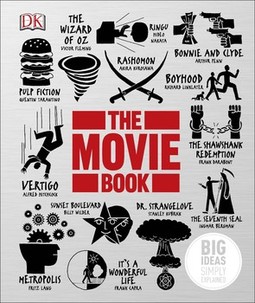 The Movie Book: Big Ideas Simply Explained