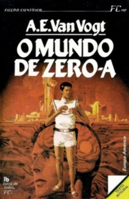 O Mundo de Zero-A