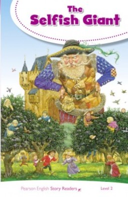 The selfish giant: level 2