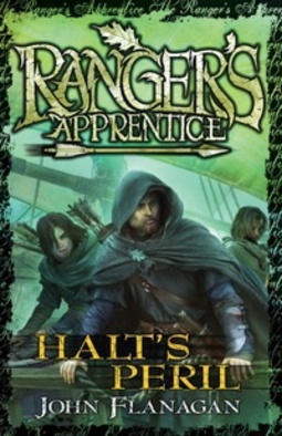 Ranger's Apprentice #9