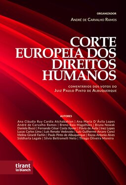 Corte Europeia dos Direitos Humanos