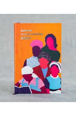 AUTORAS REVOLUCIONÁRIAS