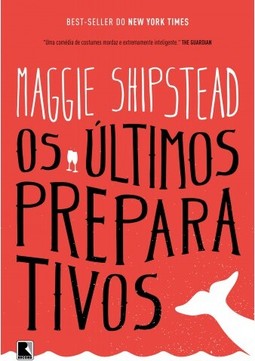 Os últimos preparativos