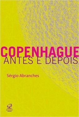 Copenhague: antes e depois