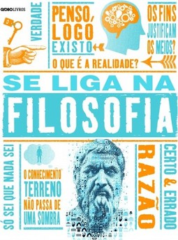 Se liga na Filosofia