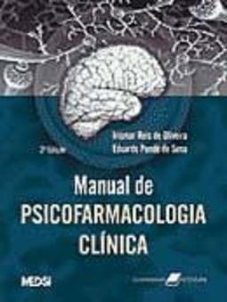 Manual de Psicofarmacologia Clínica