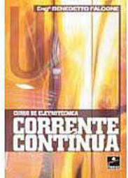 Curso de Eletrotécnica: Correntes Contínuas