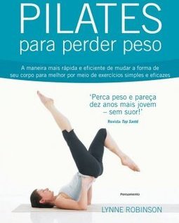 PILATES PARA PERDER PESO