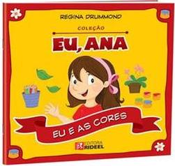 Eu e as Cores
