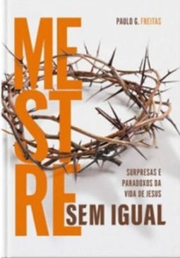 Mestre Sem Igual