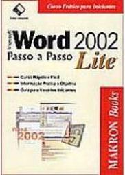 Word 2002: Passo a Passo Lite