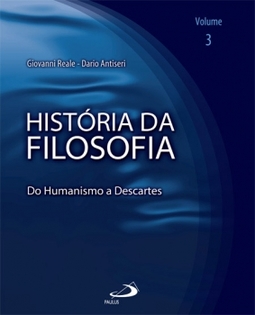 História da filosofia: do humanismo a Descartes