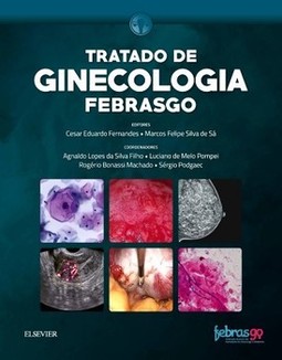 Tratado de ginecologia Febrasgo