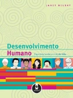 DESENVOLVIMENTO HUMANO