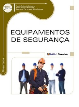 Equipamentos de segurança