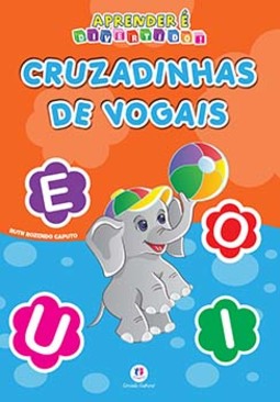 Cruzadinhas de vogais